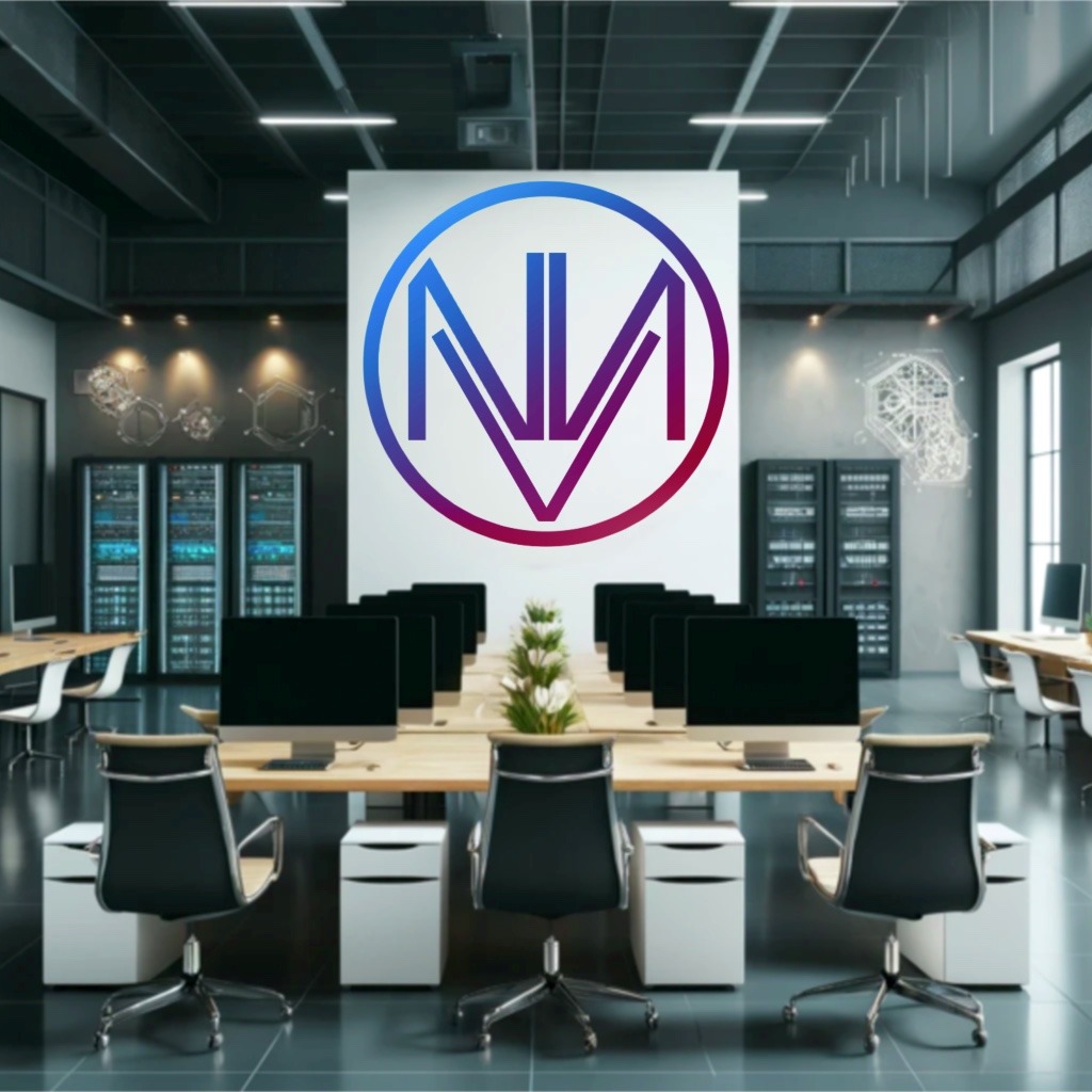Logo: Logodesign NV IT